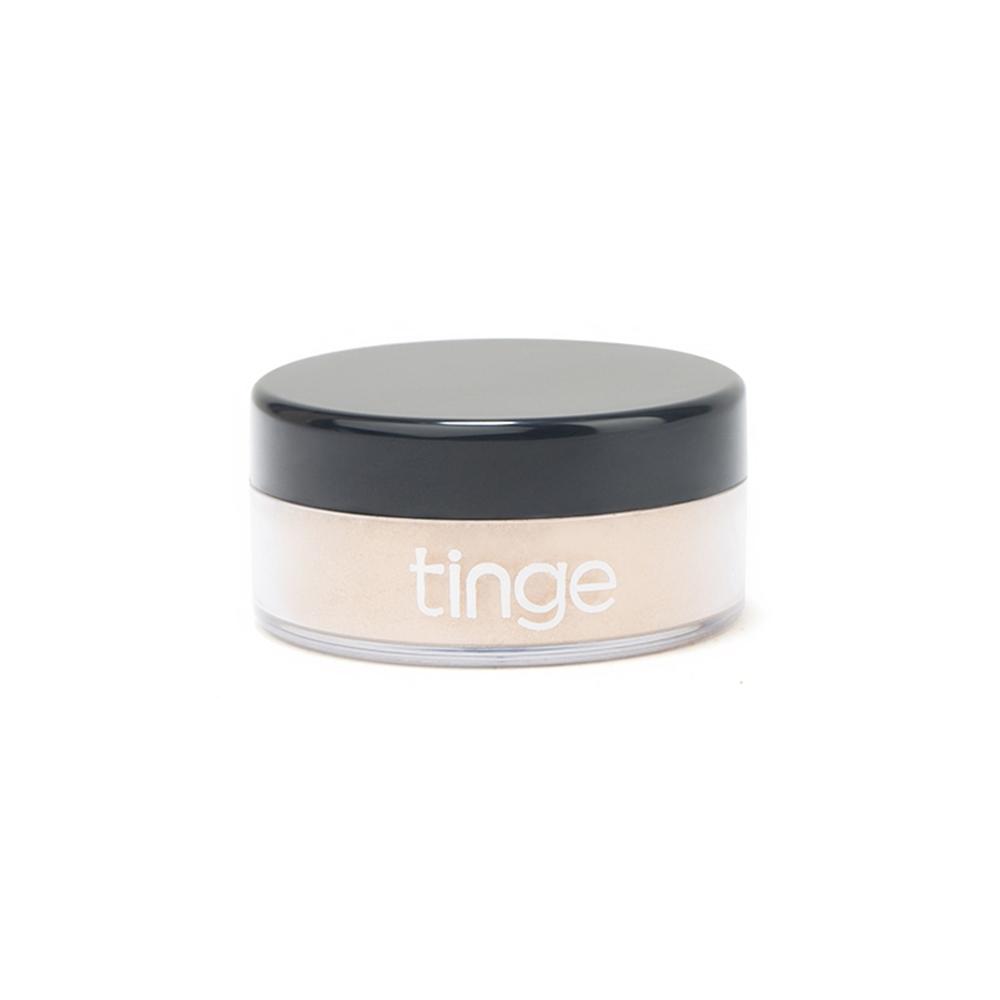 Shop Tinge Everyday Foundation-WC76 on Sublime Life. Mineral rich formula that works as a foundation and protects from the sun.