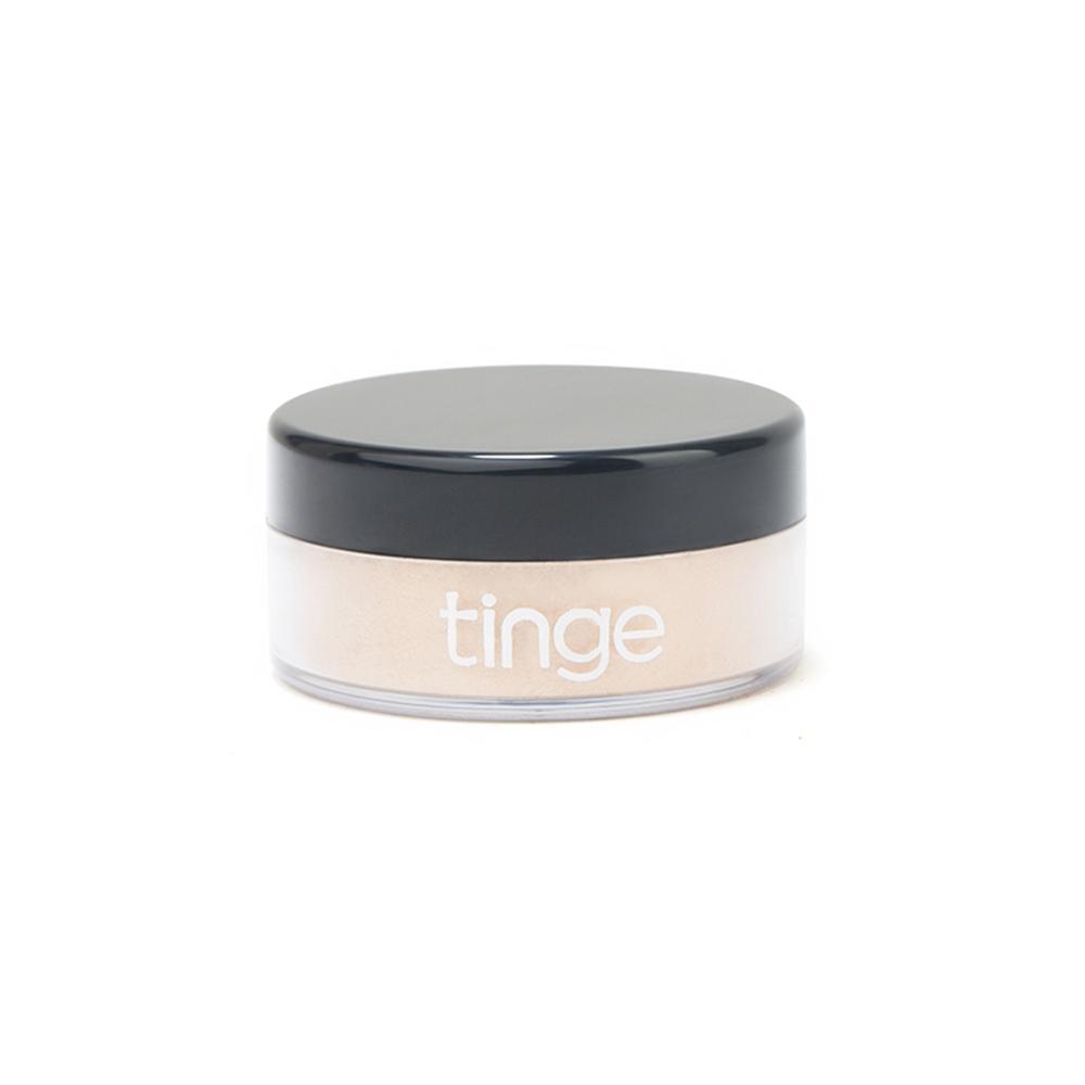 Shop Tinge Everyday Foundation-WC80 on Sublime Life. Mineral rich formula that works as a foundation and protects from the sun.