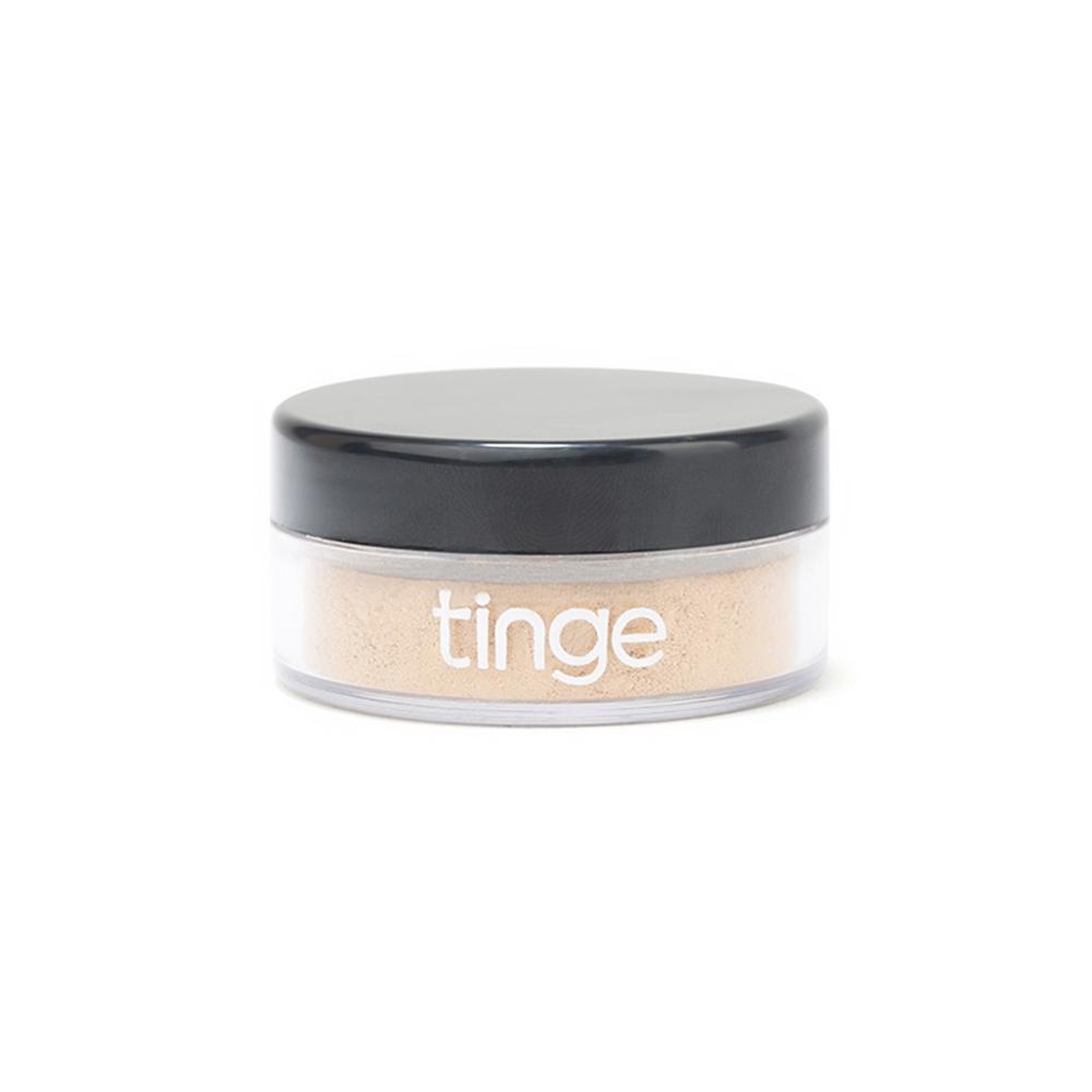 Shop Tinge Everyday Foundation-WC84 on Sublime Life. Mineral rich formula that works as a foundation and protects from the sun.