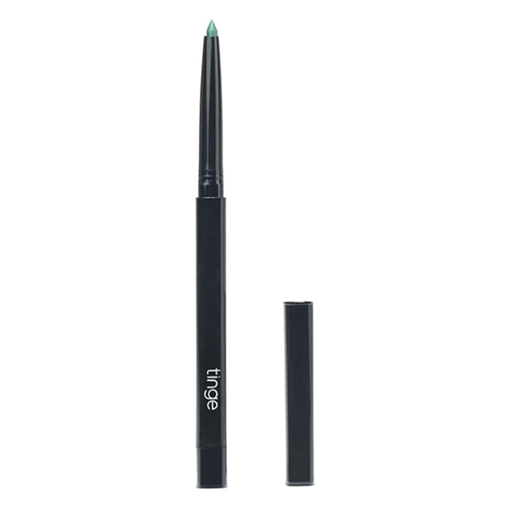 Shop Tinge Viper Eye Pencil on Sublime Life. Natural Long Lasting Eye Pencil Shade:Green