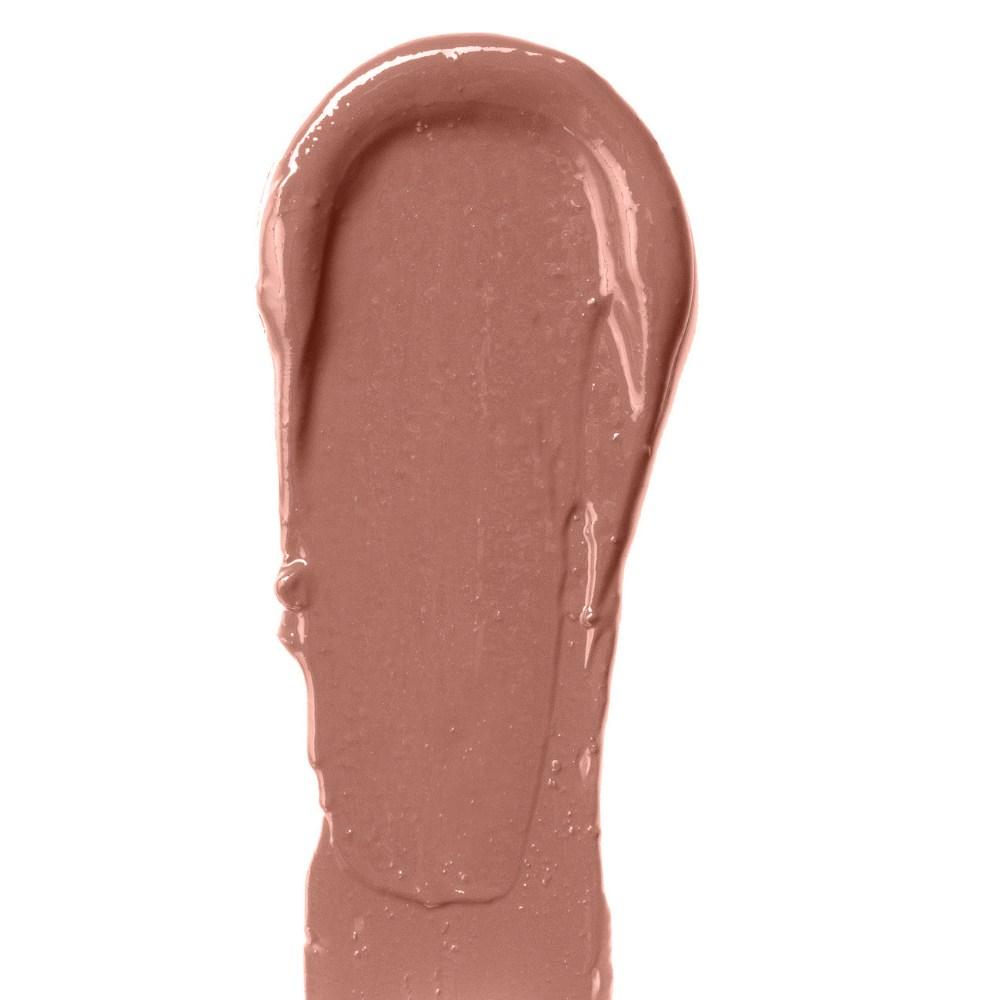 Shop Tinge Liquid Matte Lipstick Devoted-Nude Pink on Sublime Life. Best for keeping Lips Moist.