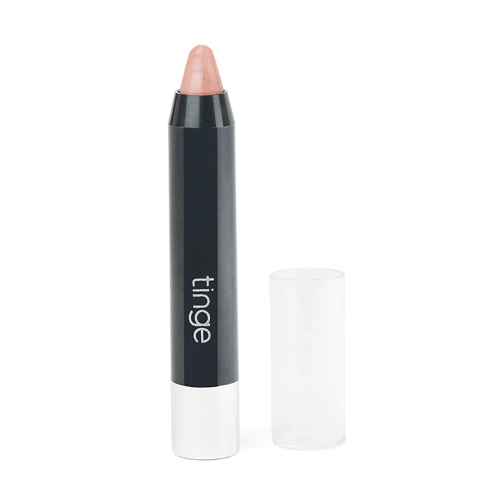 Shop Tinge Mutlishade Stick: Globular Cluster on Sublime Life. Natural and Long Lasting Lipstick. Shade: Nude