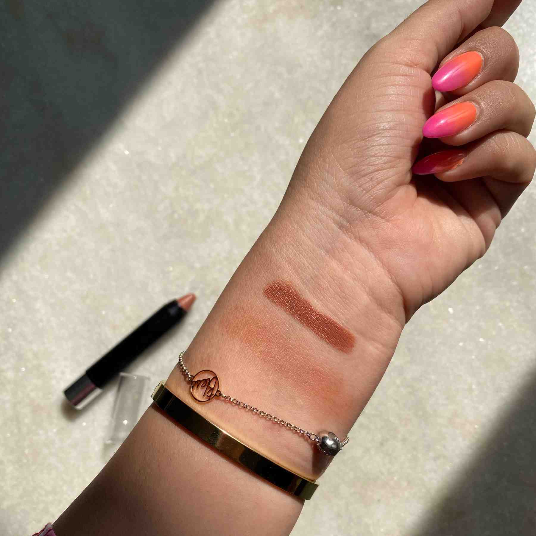 Tinge Multi Shade Lipstick - Natasha Patel Edition (Choi)