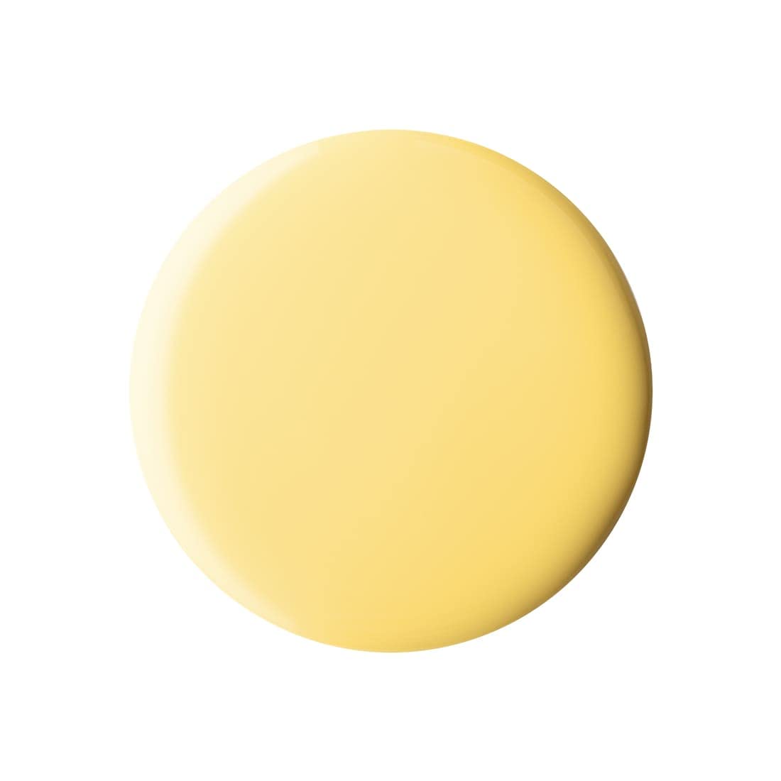 Plum Color Affair Nail Polish Summer Sorbet Collection - Lemon -153