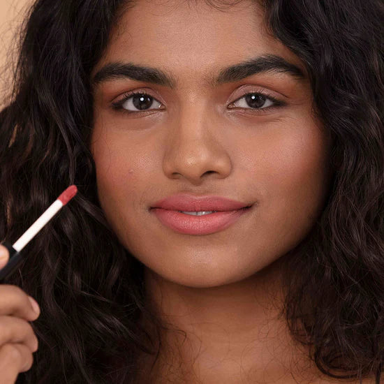 Ruby's Organics Lip Cream  Sorbet